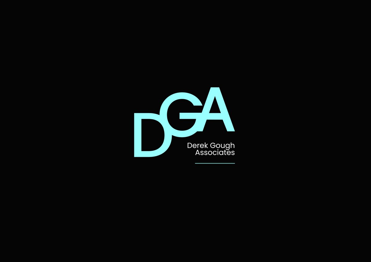 WHAT YOU'VE BEEN WAITING FOR...We've been very busy! We may look different, but we are still the same DGA! There is more to come...🤫