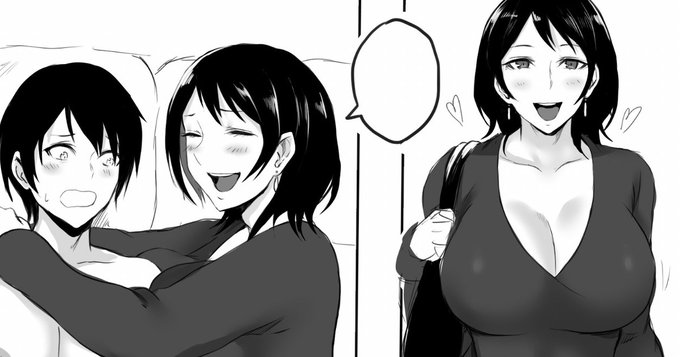 支援サイト更新いたしました!
「マッチングアプリで出会ったお姉さんに…。」 

▼FANBOX
https://t.co/k5AasoSX0I

▼fantia
https://t.co/ijvkW6hBle 