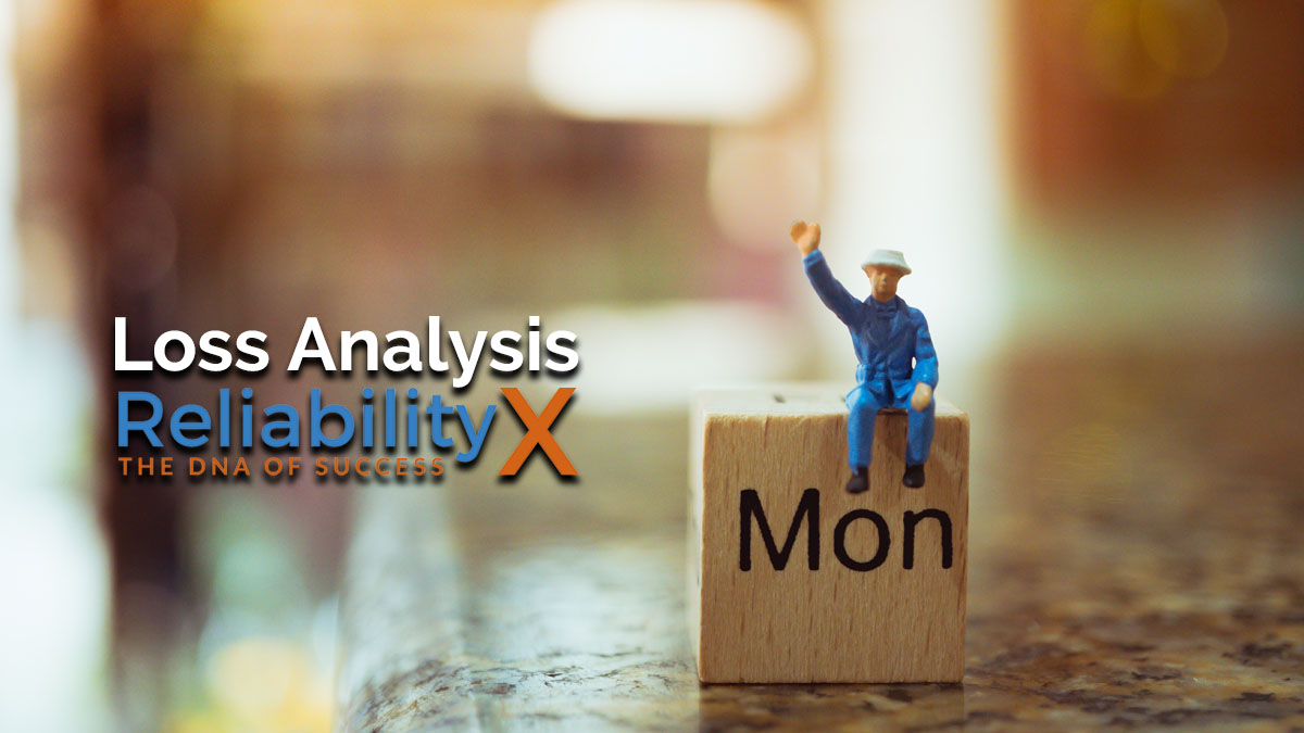 ReliabilityX's tweet image. Good Morning! Its Monday! 
We will be discussing Loss Analysis (specifically in Manufacturing) throughout the week and we hope you learn a thing or two from us!

Stay tuned! Dont forget to follow us on LinkedIn! 
ow.ly/FGKJ50Fex4Y
#Reliability #LossAnalysis