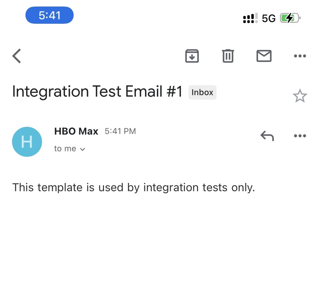 We can help you find the broken things before the intern has to. #quality