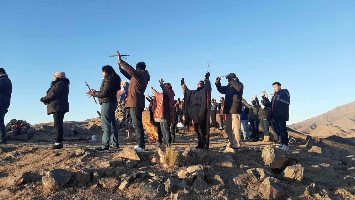 Inti Raymi 5529 en Tafí del Valle