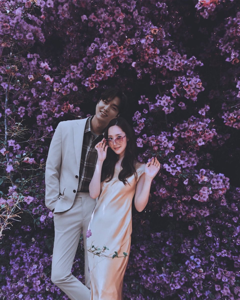 not the bride nor the groom 💜

#이민호 #박민영 #leeminho #parkminyoung #minmincouple #cityhunter #rachel_mypark #actorleeminho #nohatepls