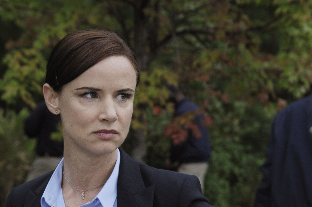 Happy birthday Juliette Lewis. 