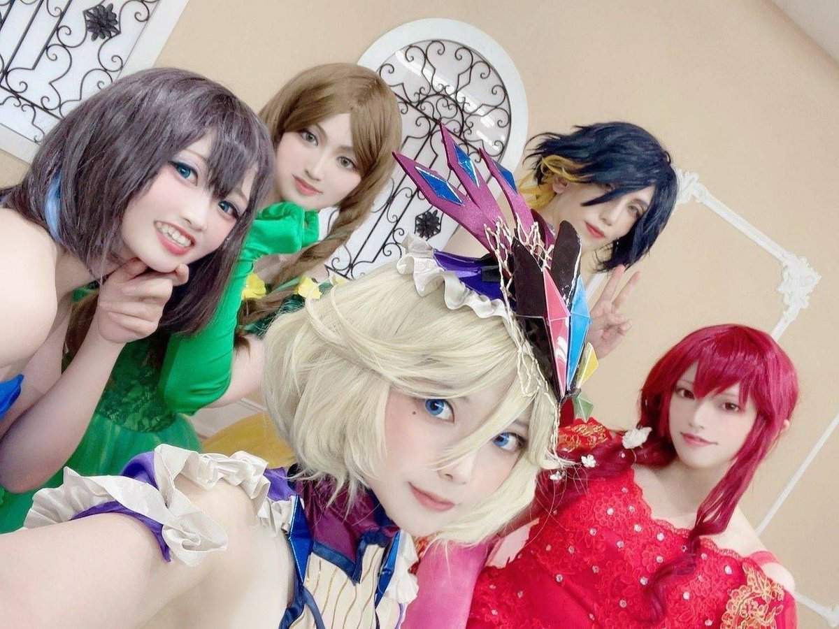 Twoucan ガリィ の注目ツイート コスプレ