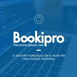 Photo by Bookipro (@BookiproPMS)