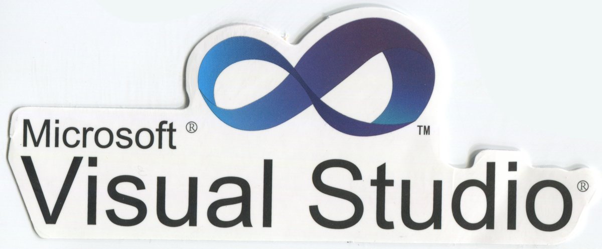stickerlifeorg's tweet image. Title: Microsoft Visual Studio
Mailed In By: Dany (@cybersecpisces)
Link: stickerlife.org/post/654601225…
#stickerlife @microsoft #microsoftvisualstudio