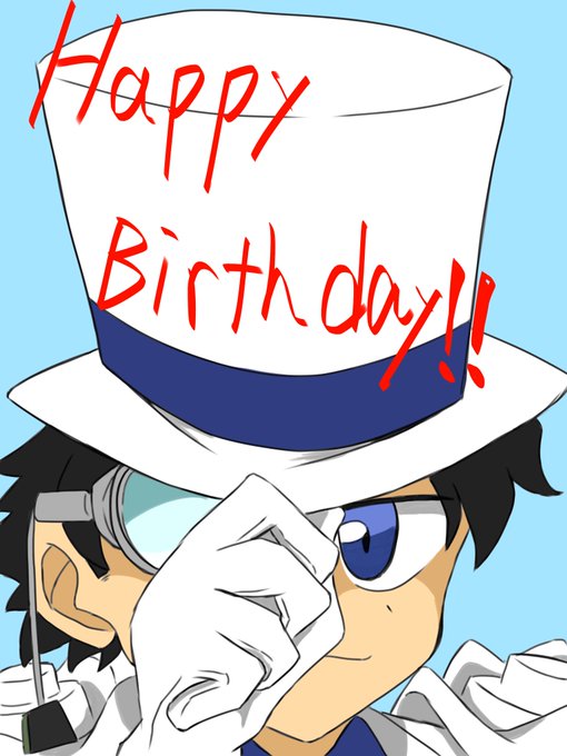 キッド様のtwitterイラスト検索結果 キッド様のtwitterイラスト検索結果