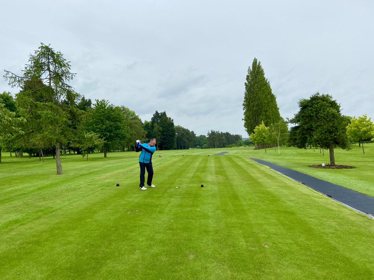 Will, Ozza, Ross and Steve about to start round 3 of 4, in persistent rain at BSGC in their efforts to raise funds for Macmillan Cancer Support

Donate here please: 

longestdaygolf.macmillan.org.uk/Team/bsgcwapt