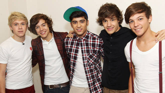 Daytona67148933's tweet image. I can't believe it's going to be there 11th Anniversary!!☺💙 #1dfan #OneDirection #directioners