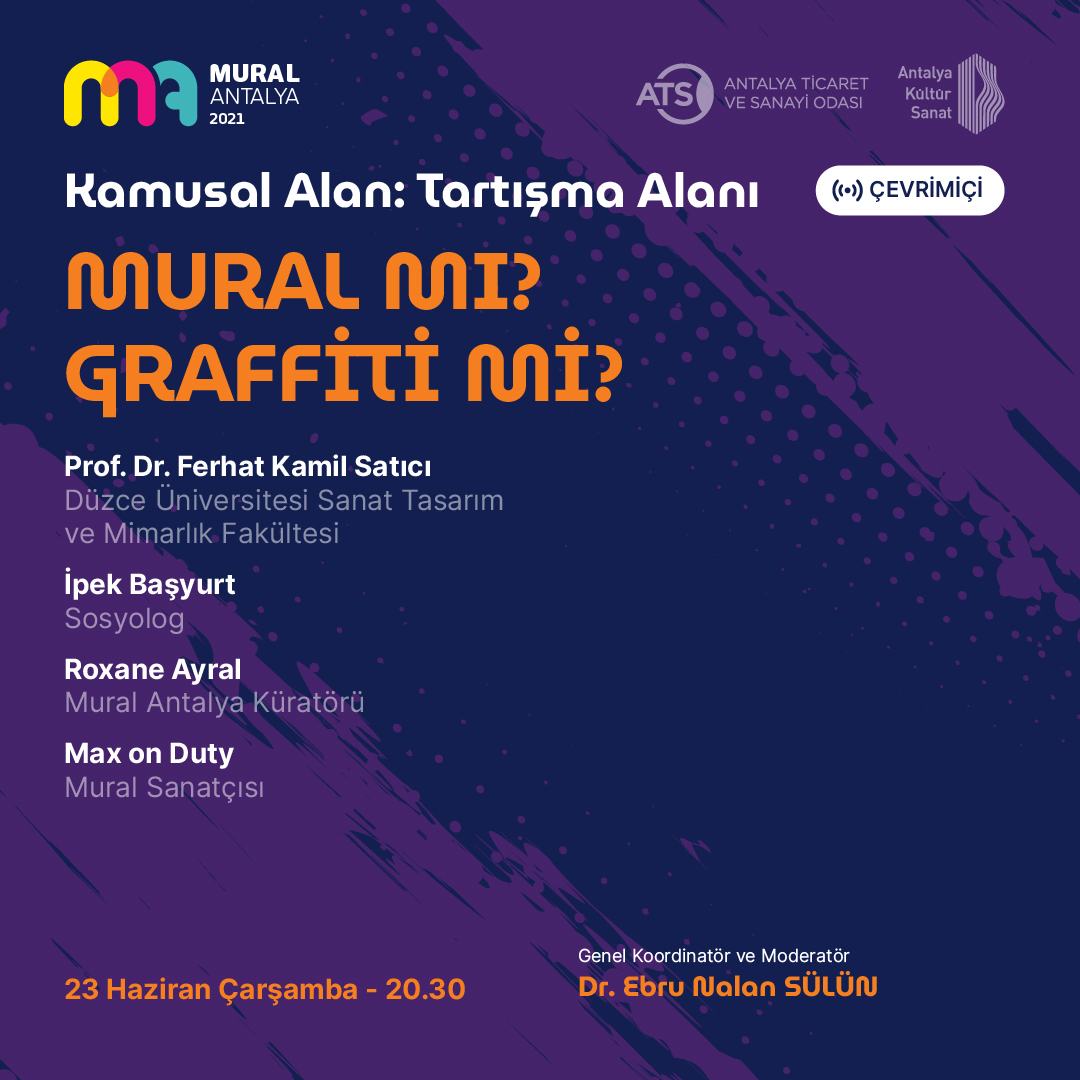 Webinar ID: 956 5731 5514
Webinar Passcode: 733490

Kayıt için lütfen tıklayın: atso-org-tr.zoom.us/webinar/regist…