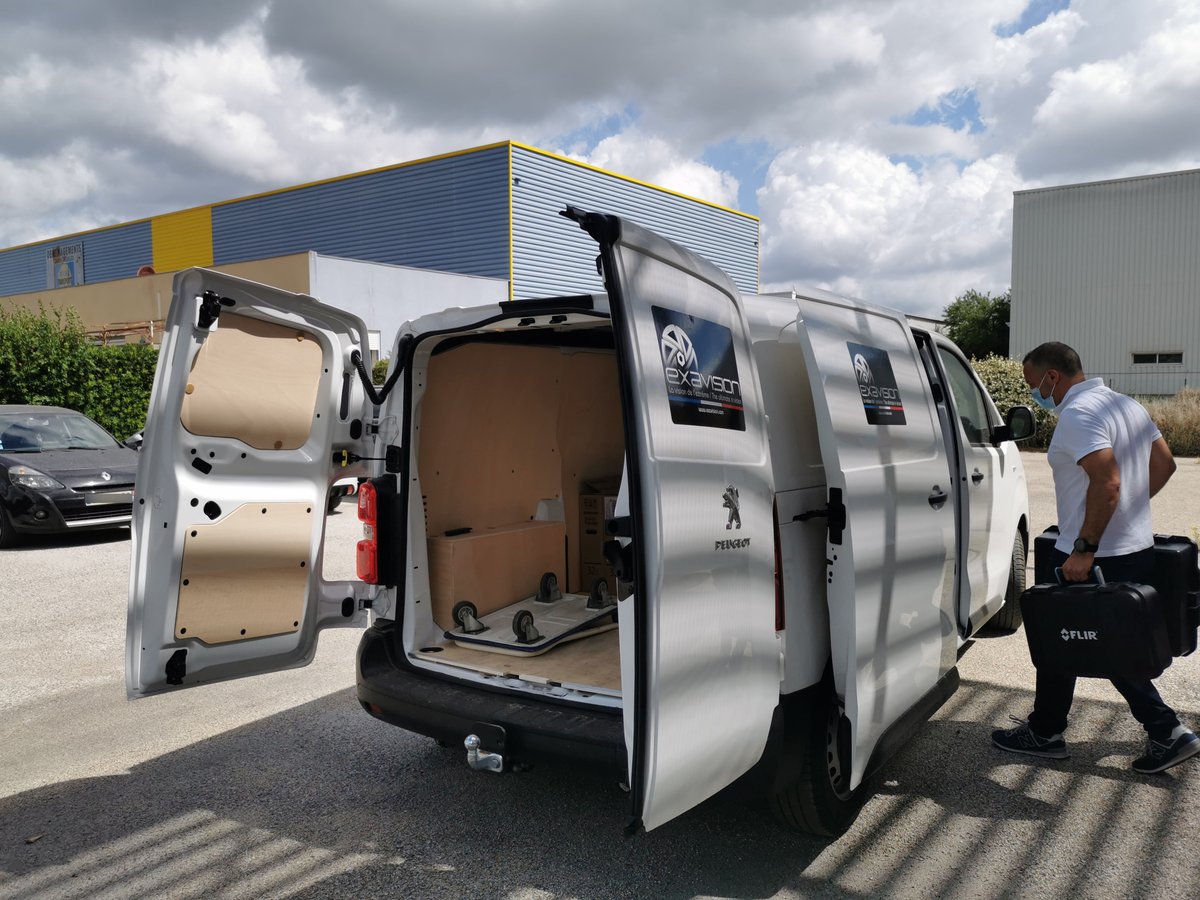 Exavision tweet media