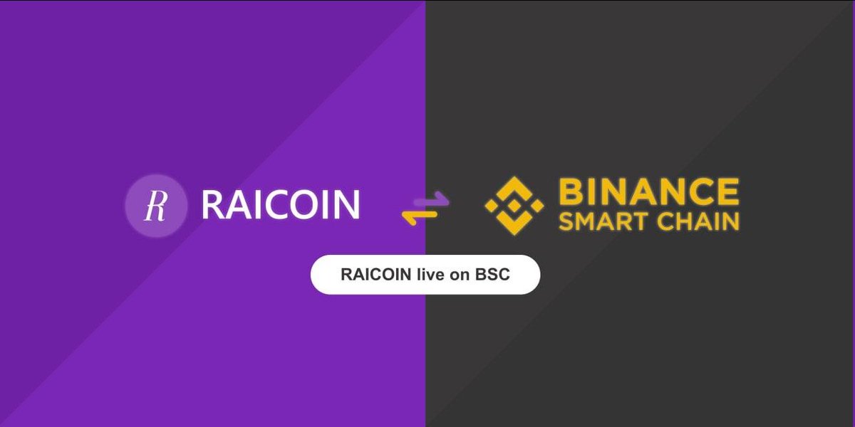 Raicoin Community tweet media