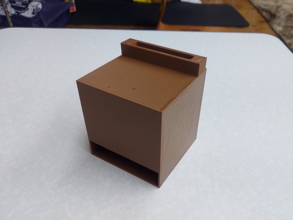 スマホ用の無電源バックロードホーンスピーカーを作ってみました。次の 