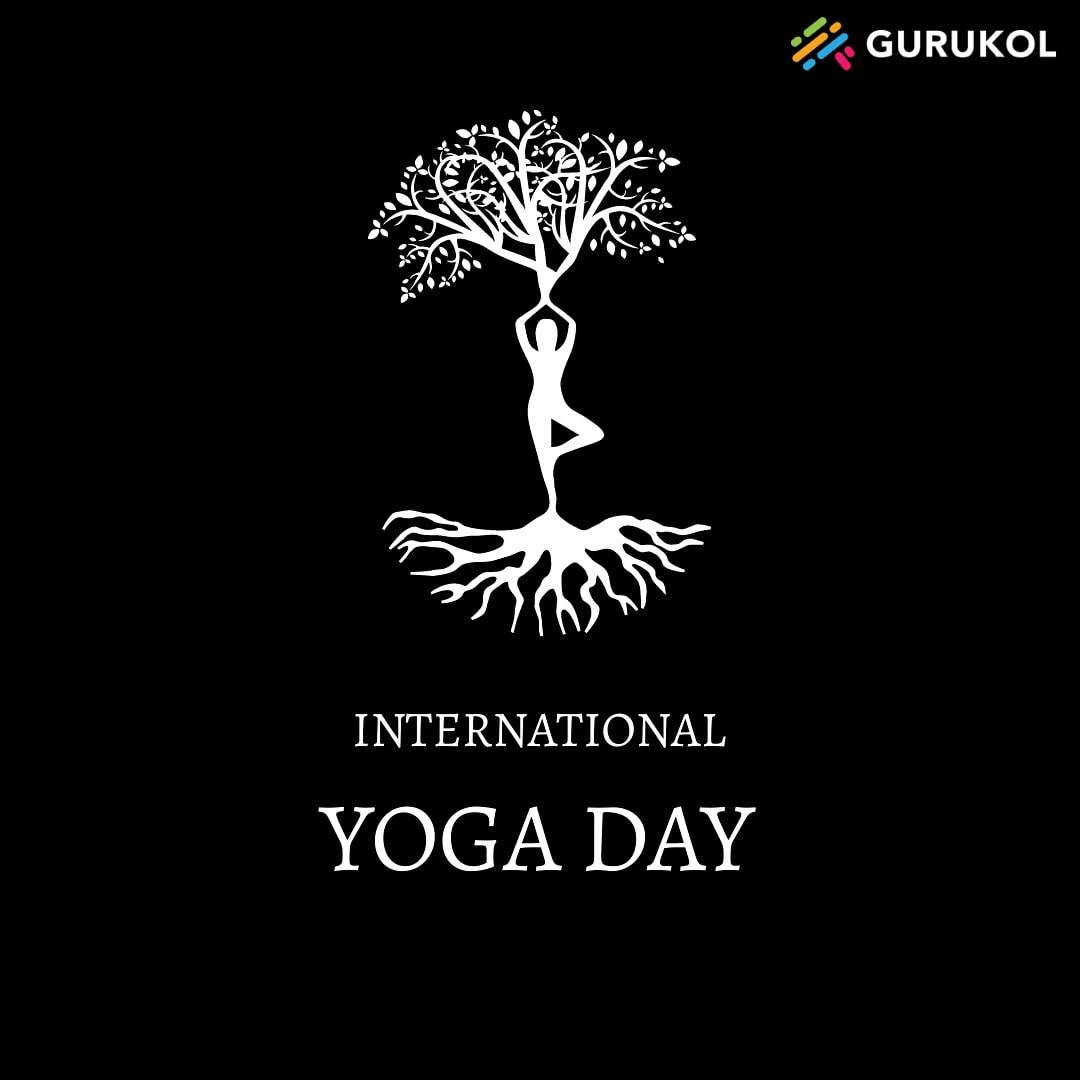 Yoga, commonly misunderstood as an exercise system, is a science for every individual to explore and experience their ultimate potential. #InternationalYogaDay #yogaday #YogaDay2021 #Gurukol #healthandwellness #health gurukol.com #InternationalYogaDay2021 #YogaDay2021