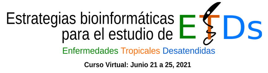 raod85's tweet photo. Hoy comenzamos con nuestro curso latinoamericano de estrategias bioinformáticas para el estudio de enfermedades tropicales desatendidas. Un total de 32 participantes de 9 países y 10 entrenadores expertos en diferentes áreas. Agradecemos a la UNMSM, @CabanaGcrf y @ModelamientoC https://t.co/gQNhJz5jbx