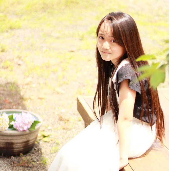 Twitterのコスプレ画像4