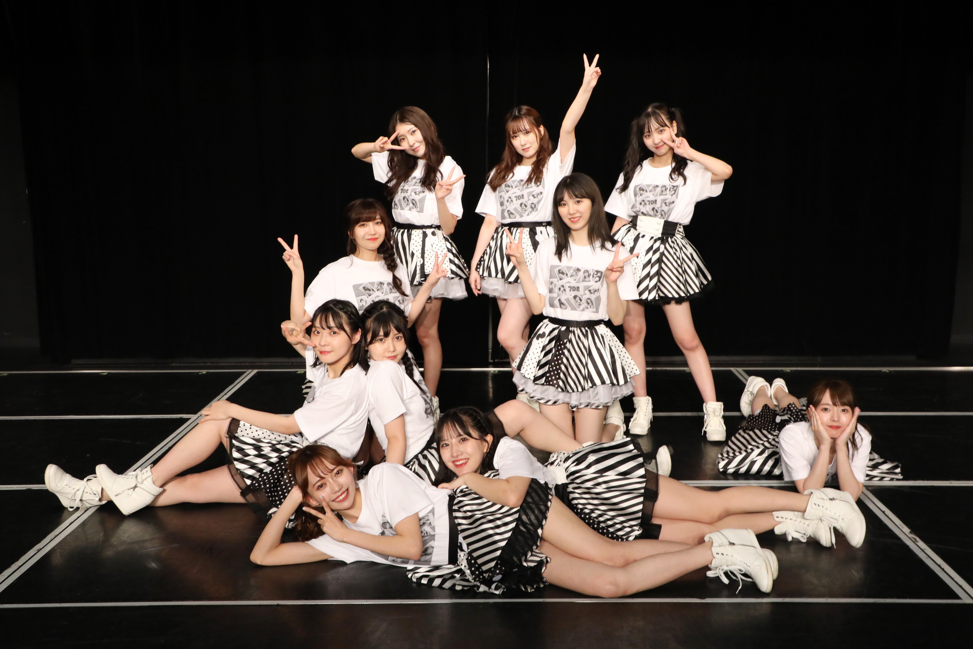 中野愛理/SKE48/生写真/コンプ/12月ランダム/クリスマス(サンタ)
