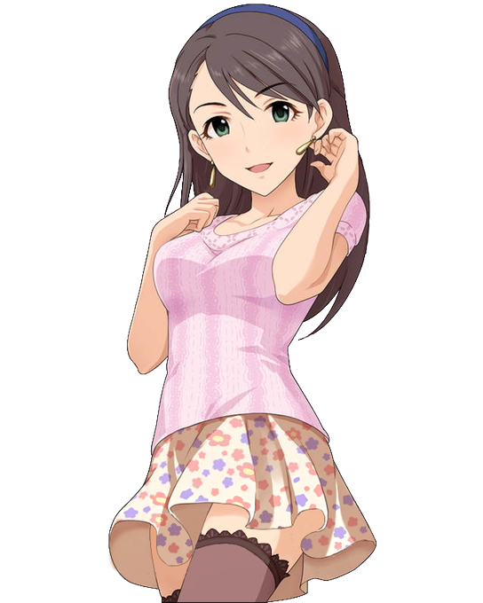 なびくのtwitterイラスト検索結果