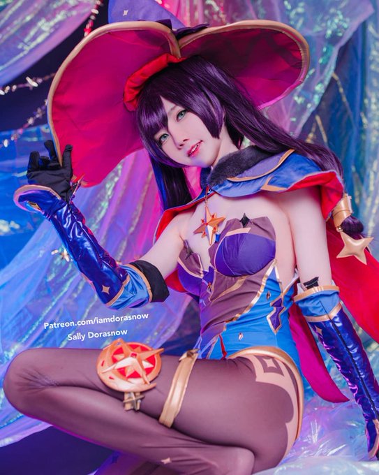 Twitterのコスプレ画像28