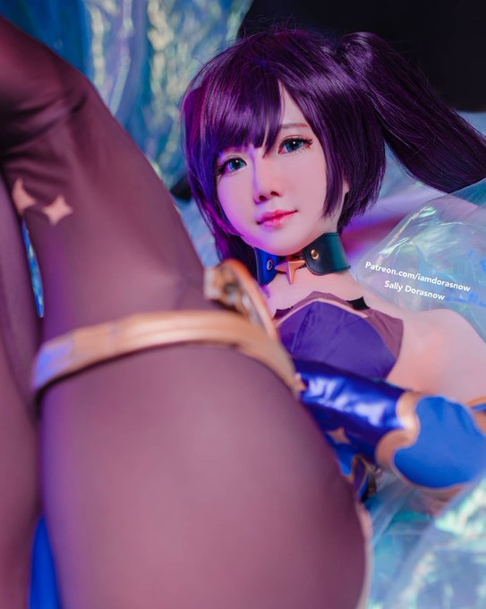 Twitterのコスプレ画像29