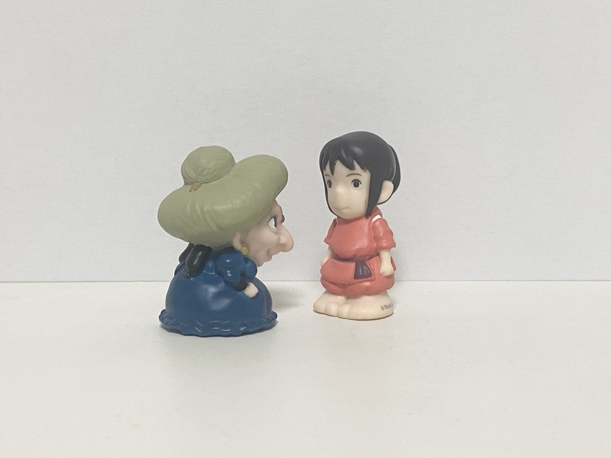 千と千尋の神隠し 英語版 セリフ 千と千尋の神隠し 英語版 セリフ