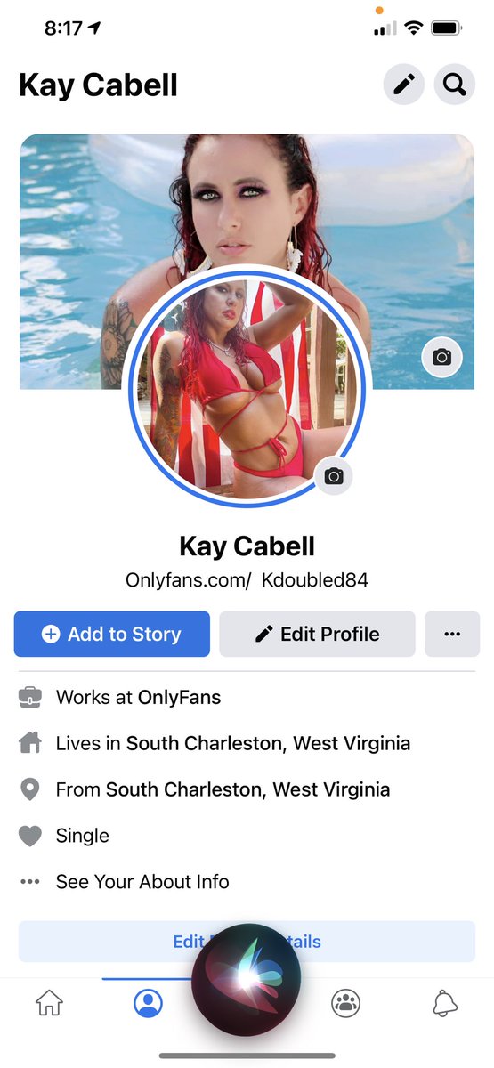 Only fans west virginia