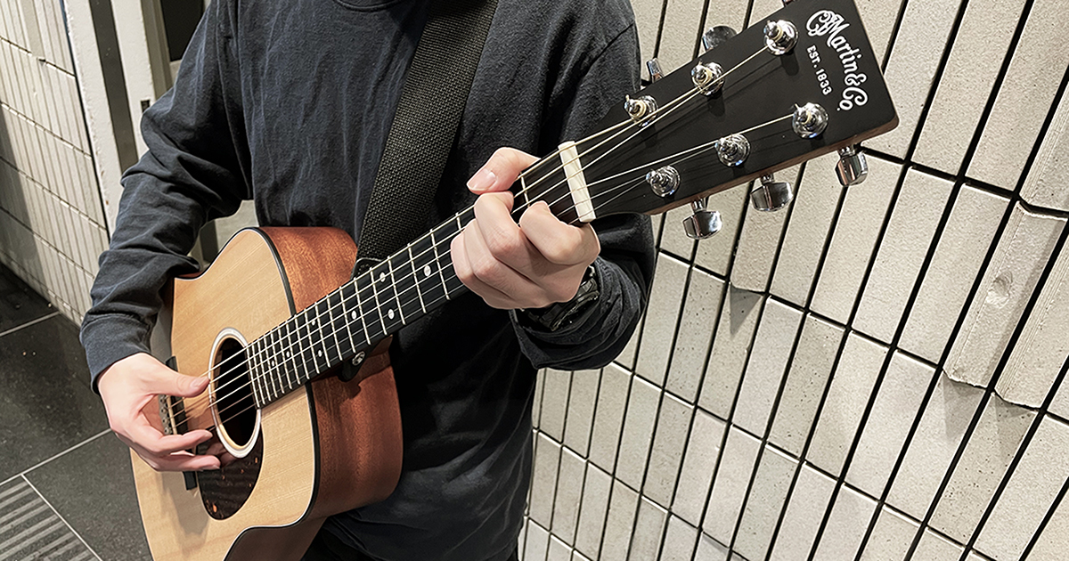 columnbyNOAH's tweet photo. 【推しGEAR】小さくても負けないサウンド！ Martin Dreadnought Junior 2
https://t.co/EQb8aHHIdj

#studionoah #noahbook #Martin #guitar #ギター #アコギ #マーチン #acoustic #推しGEAR https://t.co/hlQHeGggXw