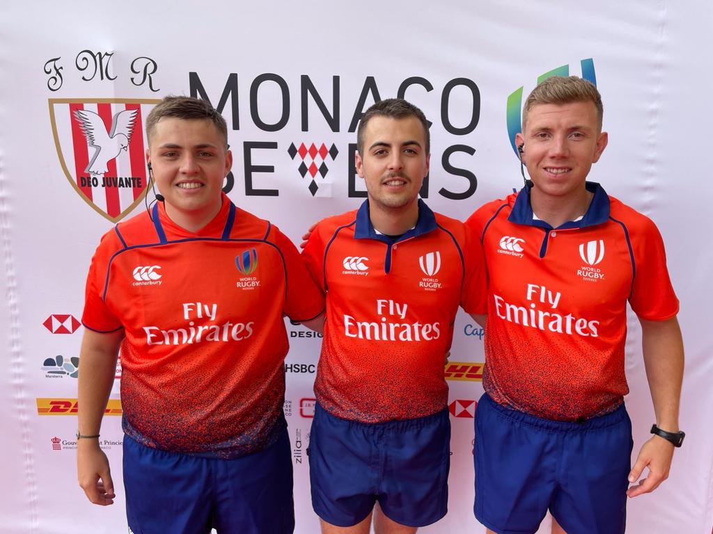 As Monaco Rugby tweet media