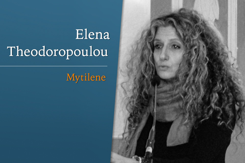 Elena Theodoropoulou is Associate Professor at <a href="/uaegean/">University Of Aegean</a> in philosophy of education. As Vice-Rector of Academic Affairs &amp; Student Welfare she is responsible for her university’s membership in European Reform University Alliance (#ERUA).

Set reminder here lnkd.in/dpVDtgQ