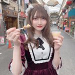 片岡未優のインスタグラム