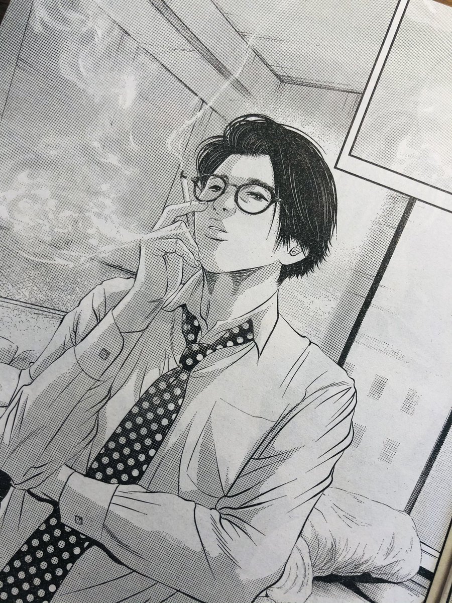 真鍋昌平 九条の大罪 5 28発売 Shoheimanabe Twitter 真鍋昌平 九条の大罪 5 28発売 Shoheimanabe Twitter