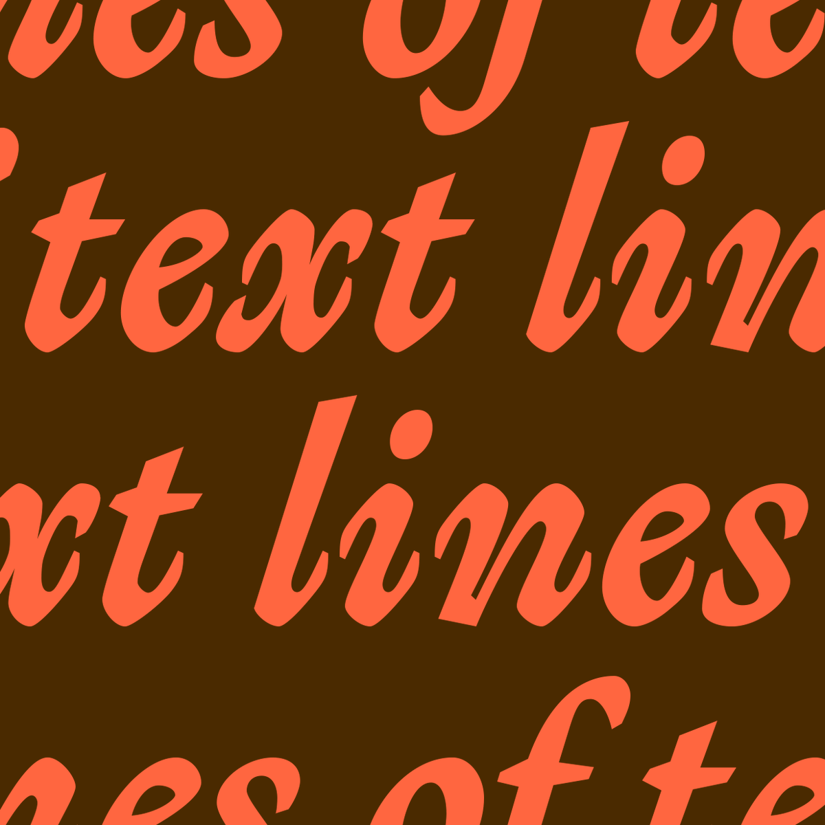 boldmonday's tweet photo. NEW RELEASE – Kristal by Eyal Holtzman, a fresh look at Renaissance text faces.

https://t.co/BFjSHu0XIj https://t.co/SuRSFTcvvy