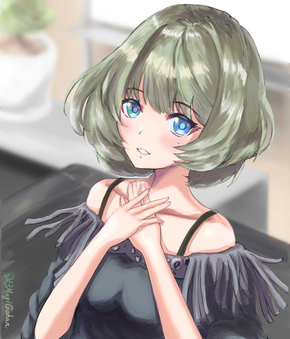 高垣楓誕生祭のtwitterイラスト検索結果 高垣楓誕生祭のtwitterイラスト検索結果