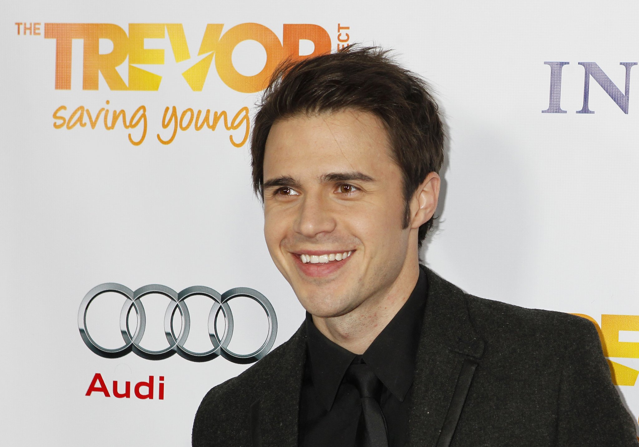 Happy birthday shoutout to former winner Kris Allen! (Reuters) 