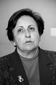 Laboegalite's tweet photo. 🗓️ Shirin Ebadi, née le 21/06/1947, est la première femme à avoir exercé la fonction de juge en Iran. Fervente défenseuse des droits des femmes et des enfants, elle obtient le prix Nobel de la paix en 2003, faisant d'elle la première Iranienne à recevoir ce prix
#EphémérideDuLabo https://t.co/HCY5BgjTxm