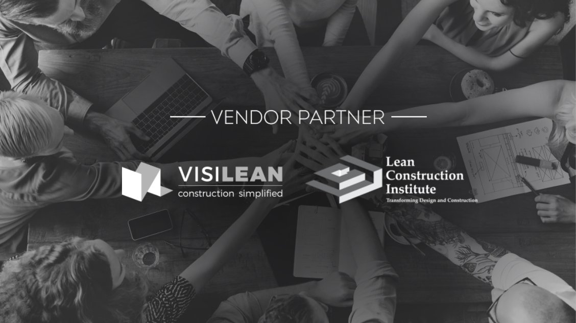 Visi_Lean's tweet image. We are delighted to announce that VisiLean is now a Vendor Partner of the @LeanConstruct (US), committed to drive the implementation of Lean methods and tools in the industry!
#construction #constructionindustry #Lean #BIM #leanconstruction #LastPlannerTool #4DBIM #VendorPartner