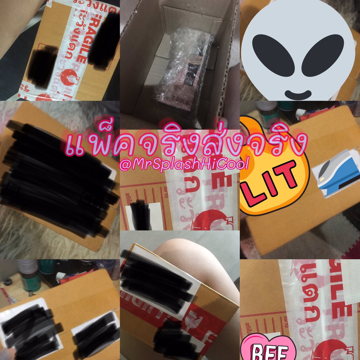 MrSplashHiCool's tweet photo. เช็คเคดิตได้ มีทั้งในจัง���วัดและต่างจังหวัดสนใจถามได้ที่https://t.co/AJ4IBLjV7b
#สายไฮ #น้ำแข็ง #ไฮ #ไฮบลู #ไฮแล้วเงี่ยน #ไฮเงี่ยน #สายดึง #ส่งจริง #งานดี #ไม่เหม็น #งานดีด #งานเงี่ยน #พร้อมส่ง #ส่งจริง https://t.co/ePRkU5f3XD