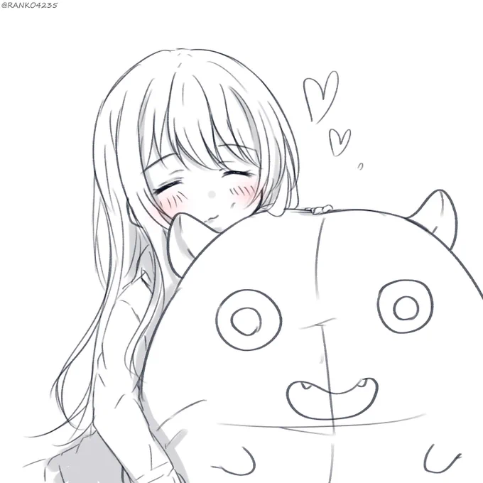 ☺️☺️

#大崎甜花 