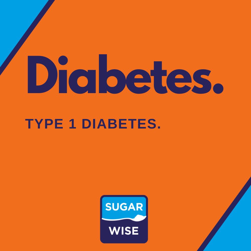 Sugarwise tweet media