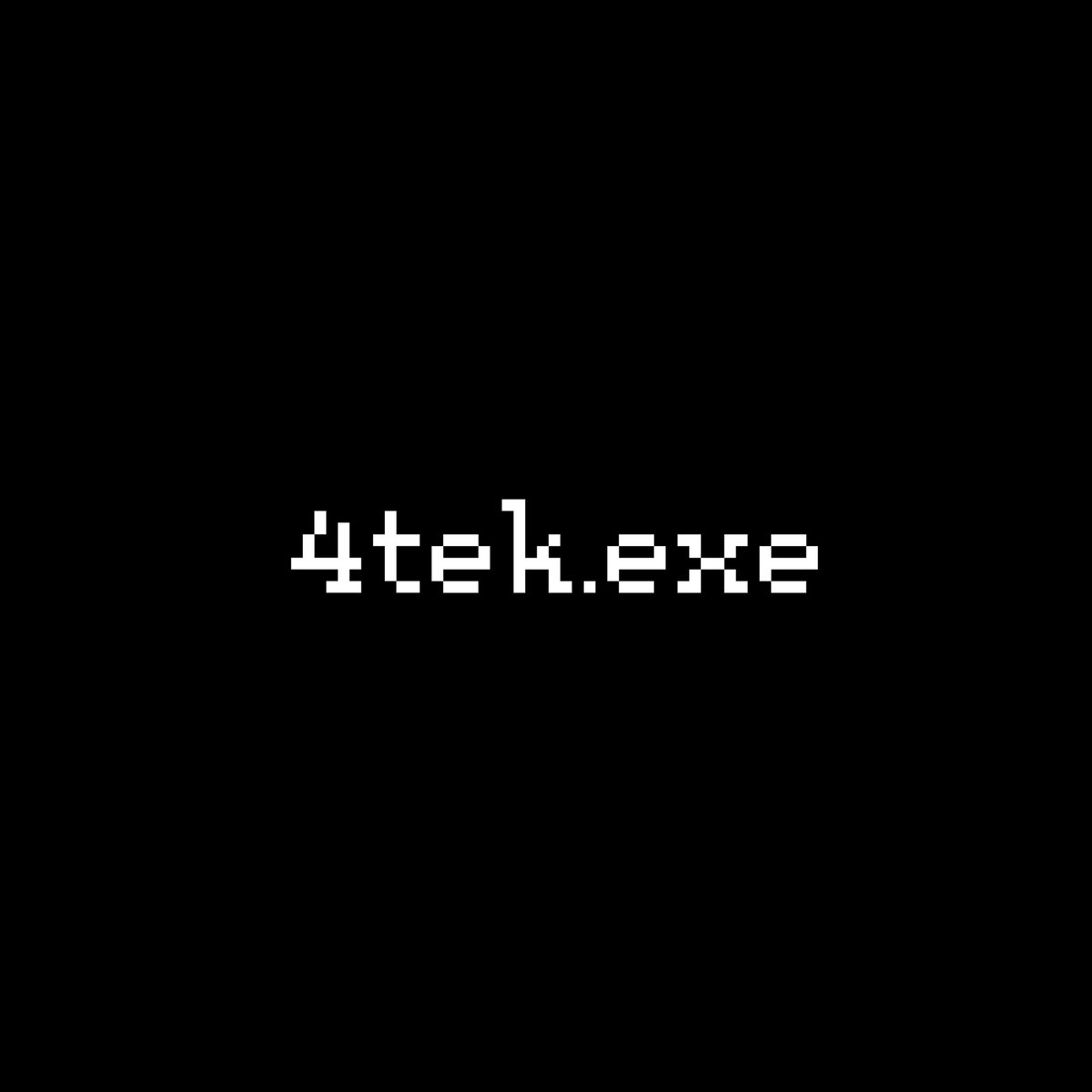 init4tek's tweet photo. We are in it 4Tek https://t.co/a0yaGl36Ba