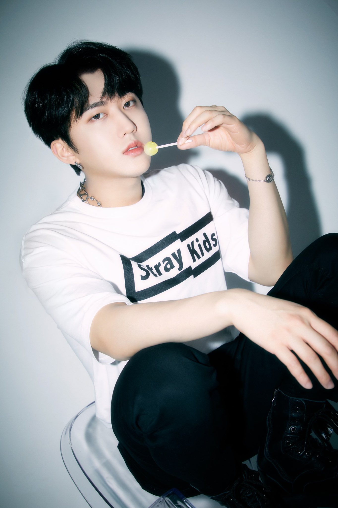 Stray Kids チャンビン サノク トレカ miroh Changbin Stray Kids Japan Official on X: 