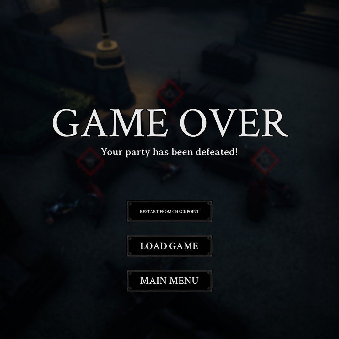 Mission Failed, we'll get 'em next time