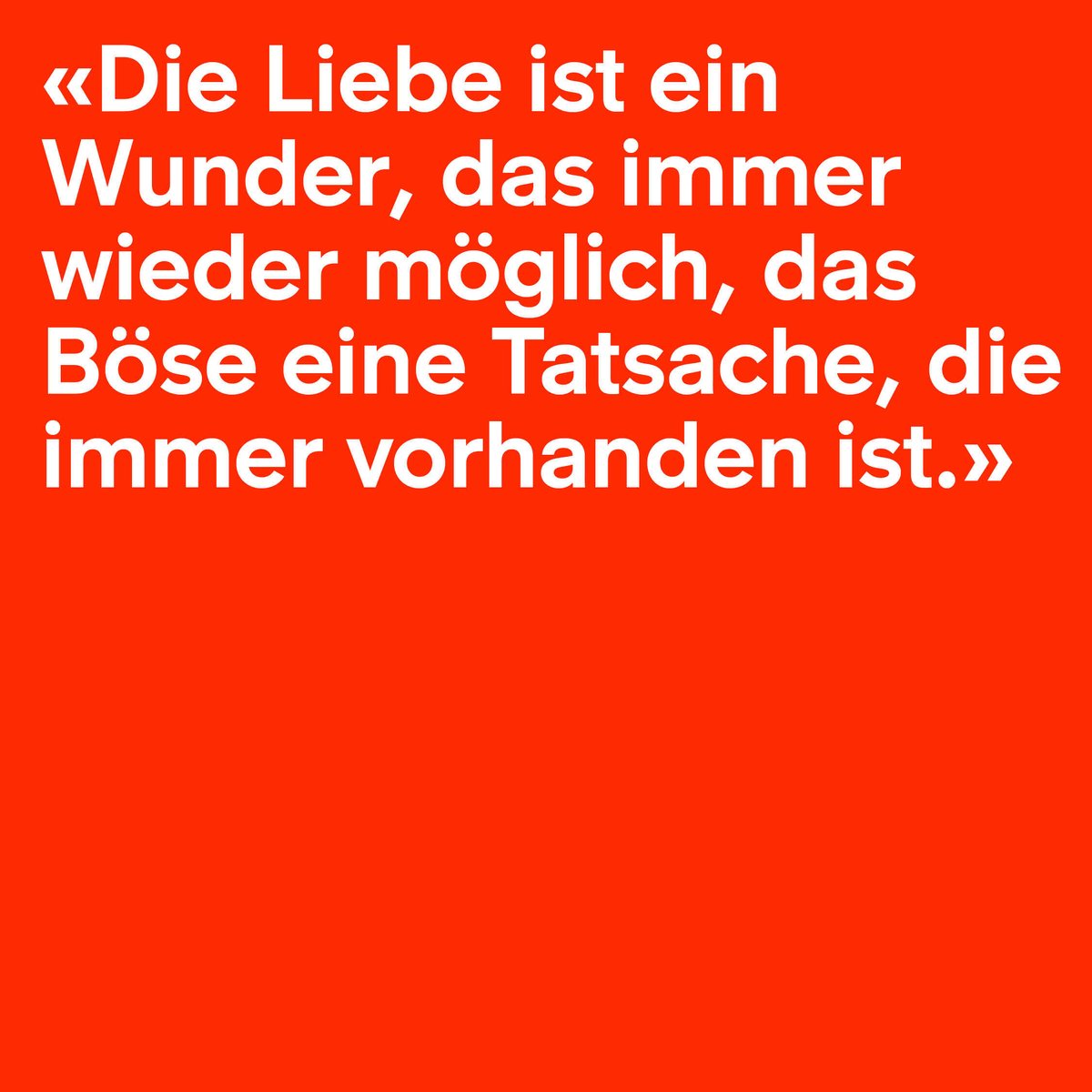 - Friedrich Dürrenmatt

FD, WA 22, S.149

#quote #citation #cdn #neuchâtel #friedrichdürrenmatt