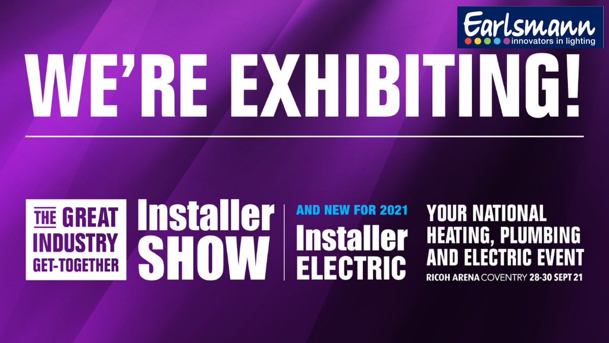 Earlsmann Lighting tweet media