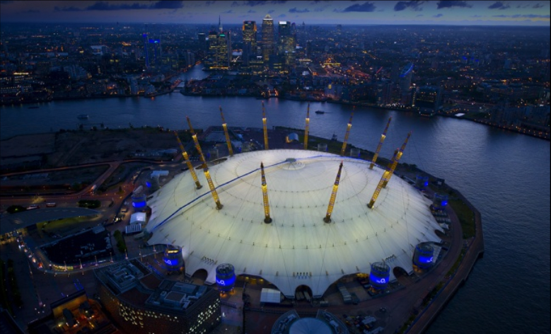 exforcesawards's tweet photo. We're thrilled to announce the British Ex-Forces in Business Awards will take place in @TheO2 arena on Wednesday! The time has finally arrived to bring the veterans community together again and celebrate the superb talents and achievements of our military veterans #exforcesawards https://t.co/hdHo5VXjZ6