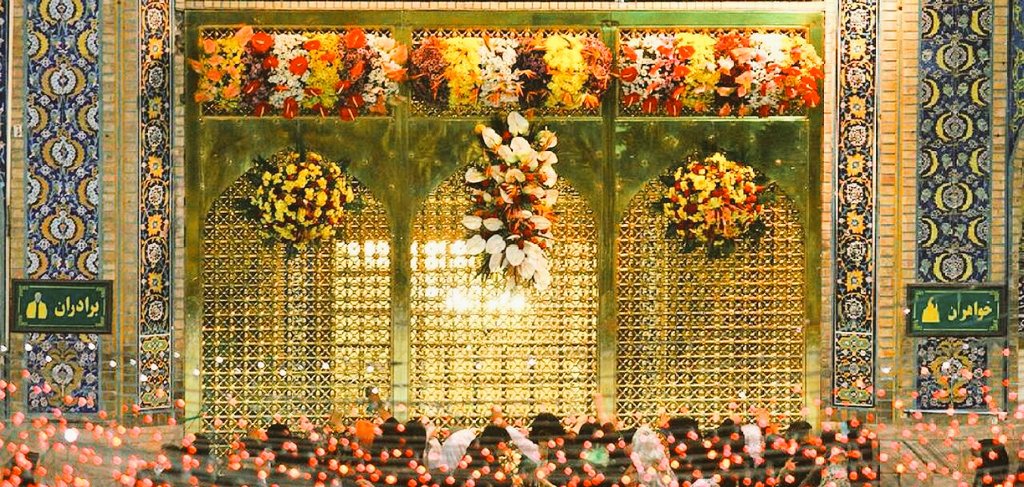 A_tabriziiiii's tweet image. خورشید
اذن طلوع از پنجره فولادت میگیرد
ای شمس الشّموس