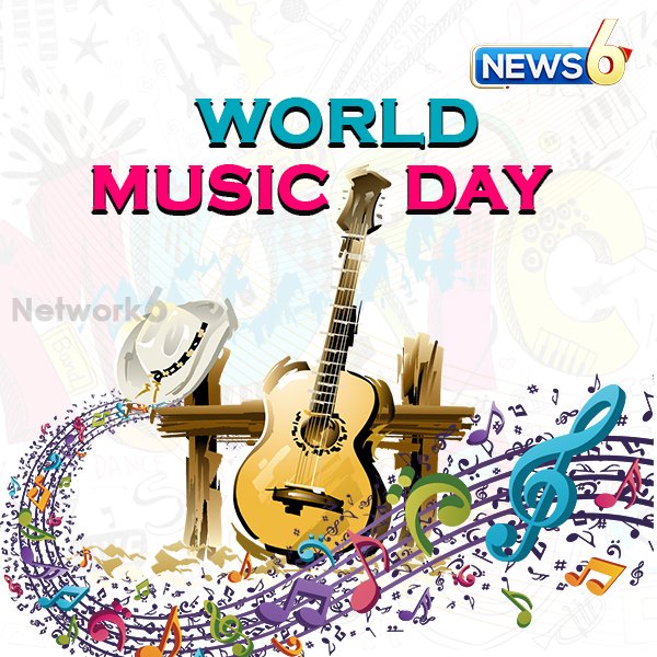 news6kannada's tweet photo. เฒตเฒฟเฒถเณเฒต เฒธเฒเฒเณเฒค เฒฆเฒฟเฒจ
#musicday #music #worldmusic #livemusic #worldmusicday #latest #update #viral #network6 #news6kannada #kannadanews #news6 https://t.co/Tf5AMI2O6Y