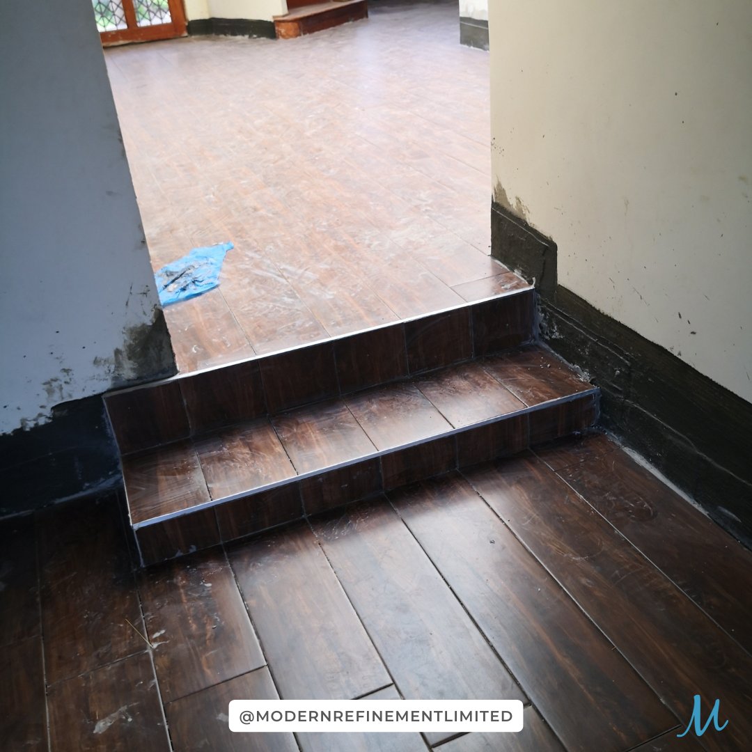 Modernrefine's tweet photo. We finally finished our floor, and the end product is one that we enjoyed being a part of ππΎ
#ModernRefinement #PropertyEvolution https://t.co/6nxo2MJrrj