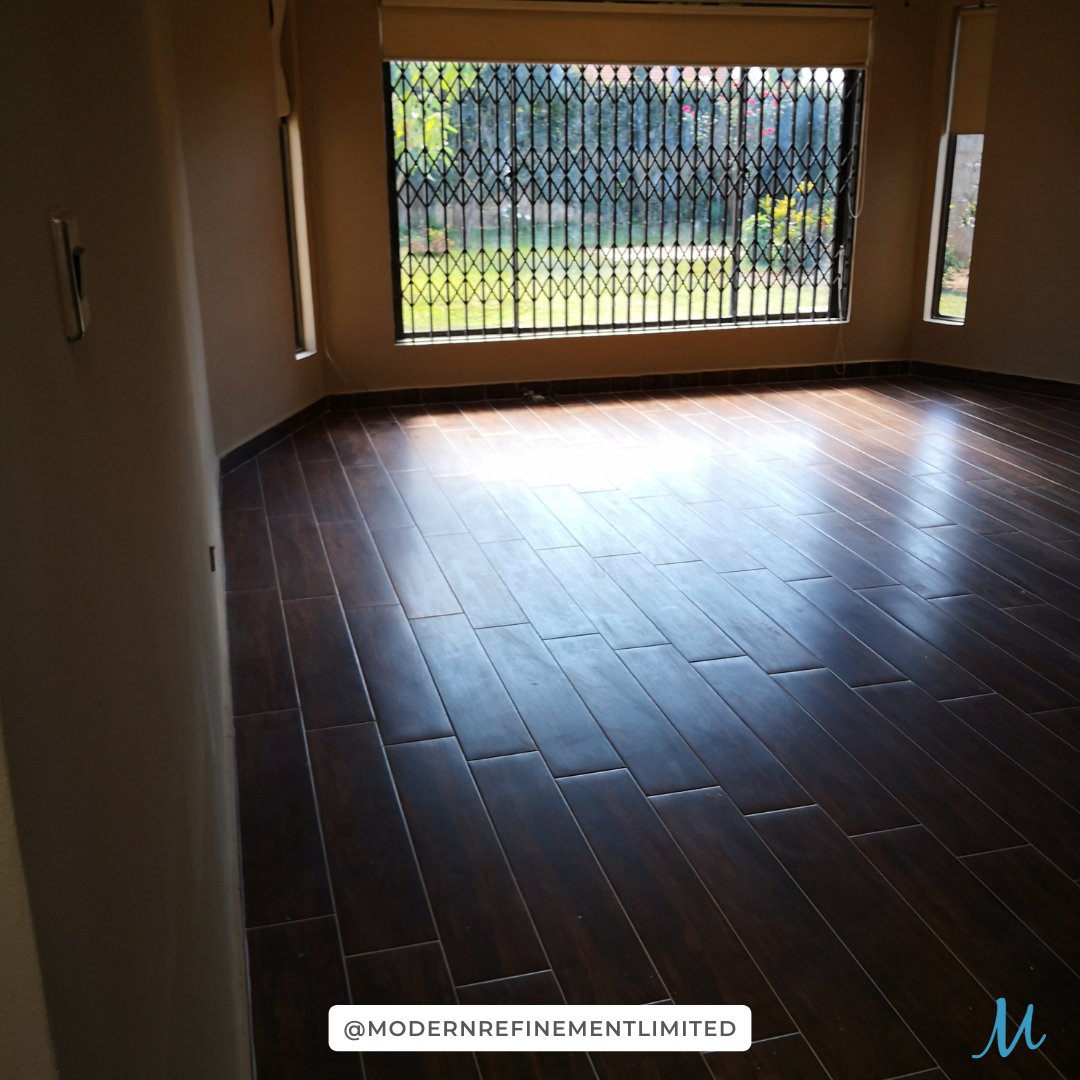 Modernrefine's tweet photo. We finally finished our floor, and the end product is one that we enjoyed being a part of ππΎ
#ModernRefinement #PropertyEvolution https://t.co/6nxo2MJrrj