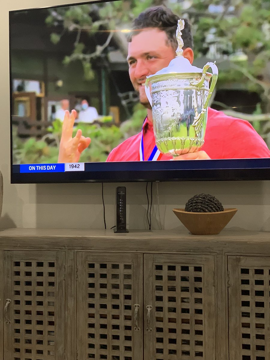 That’s how you do it. That’s how you show it!!!  Go Devils.